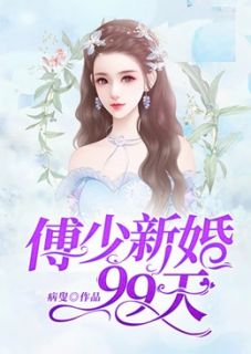 傅少新婚99天全文在线阅读苏海儿傅庭深的小说