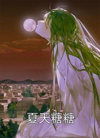 《夏天糖糖》小说完结版免费阅读 小说全文